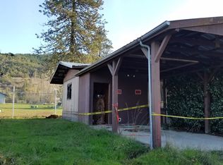 274 Rust Ln, Myrtle creek, OR 97457