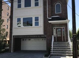 234 Division St, Cliffside Park, NJ 07010