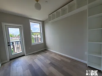 Rented by StayBK LLC