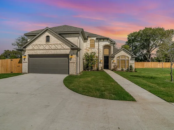 1109 Brooklyn Dr, Midlothian, TX 76065