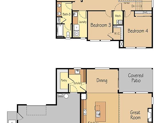 2nd image of this home