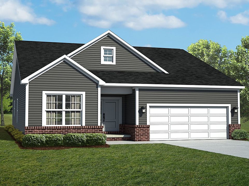 Freemont Elevation A