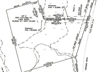 3 Gould Rd, Charlton, MA 01507