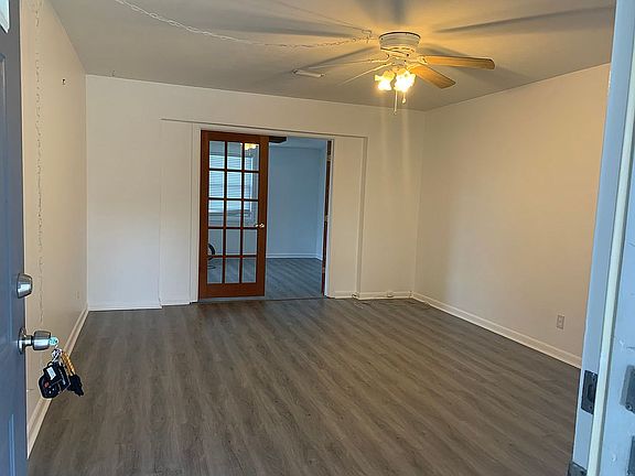 Living and Florida room 