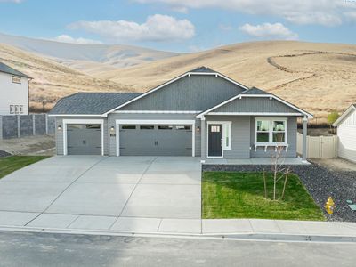 270 Ladera St, Prosser, WA, 99350