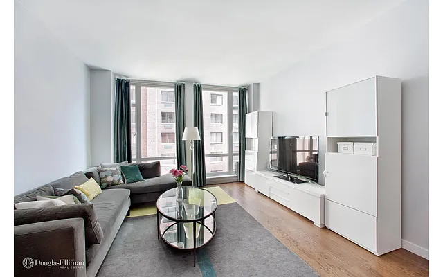 Rented by Douglas Elliman | media 10