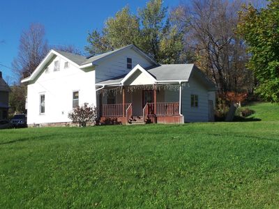 7 County Highway 10, Meridale, NY, 13806