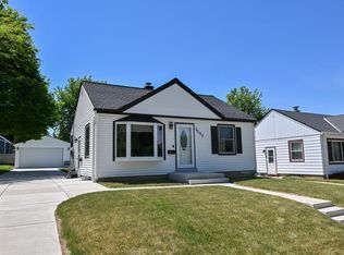 3553 S 1st Pl, Milwaukee, WI 53207