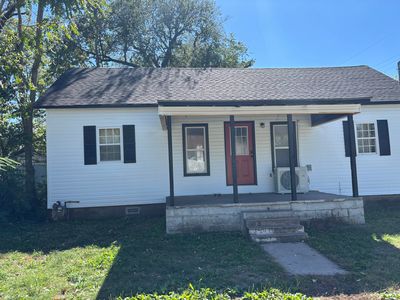 421 W 6th Street, Baxter Springs, KS, 66713