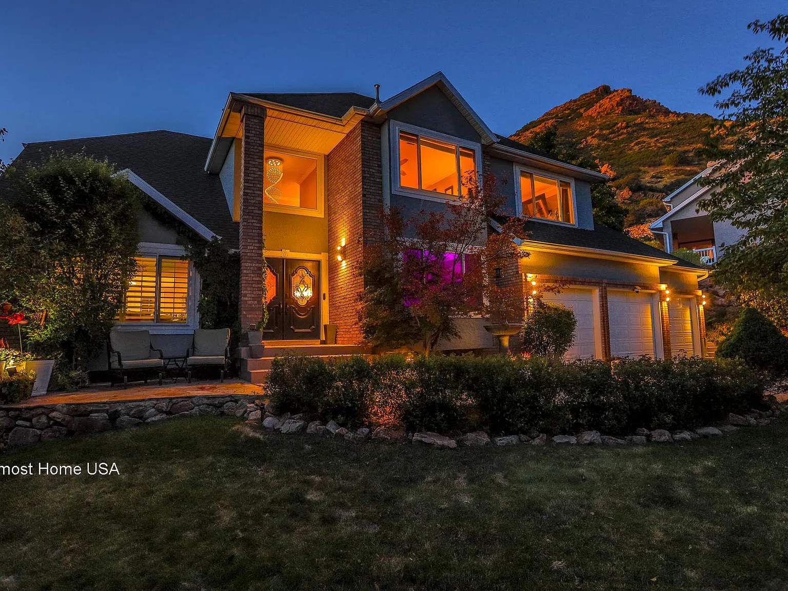 E Heughs Canyon Cir, Holladay — Photo 1