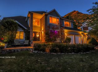 (Undisclosed Address), Holladay, UT 84121