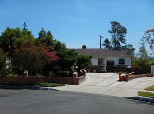 12634 Elkwood St, North Hollywood, CA 91605