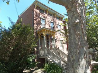 18 Nash St #1, New Haven, CT 06511