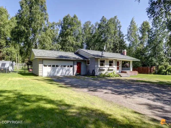 7729 Old Harbor Ave, Anchorage, AK 99504