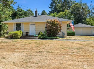 9121 Golden Given Rd E, Tacoma, WA 98445