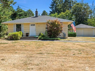9121 Golden Given Road E, Tacoma, WA, 98445