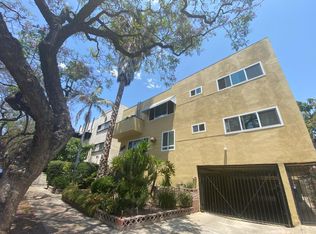 1016 N Edinburgh Ave, West Hollywood, CA 90046