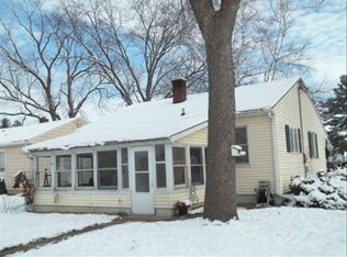 610 Kent St, Sparta, WI 54656