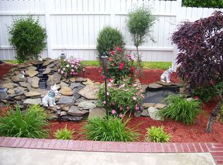 4446 Happy Valley Rd, Cave City, KY 42127