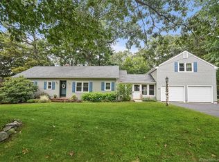 53 Treat Rd, Glastonbury, CT 06033