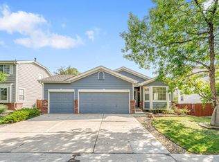 18162 E Linvale Dr, Aurora, CO 80013