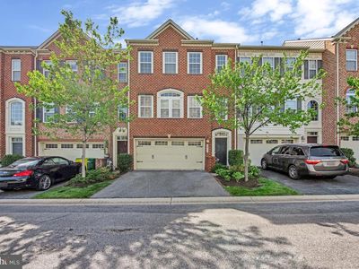 10610 Old Ellicott Cir #10, Ellicott City, MD, 21042