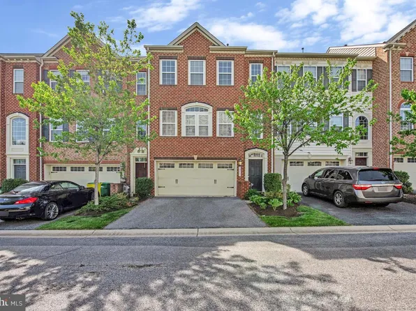 10610 Old Ellicott Cir #10, Ellicott City, MD 21042