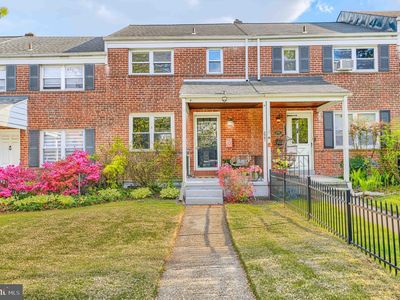 227 Linden Ave, Baltimore, MD, 21286
