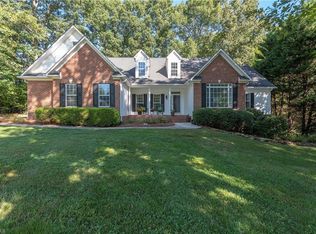 174 Old March Rd, Advance, NC 27006