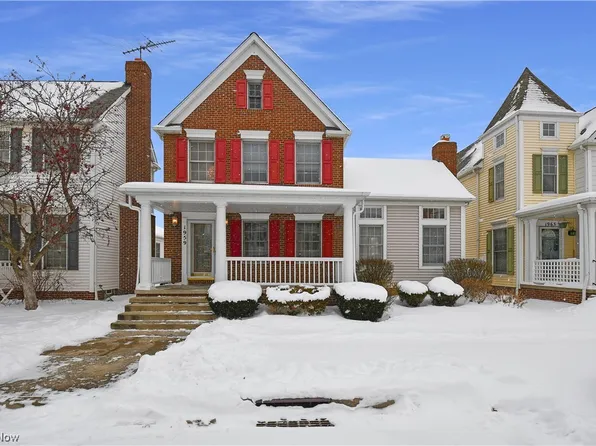 1959 E 82nd St, Cleveland, OH 44103