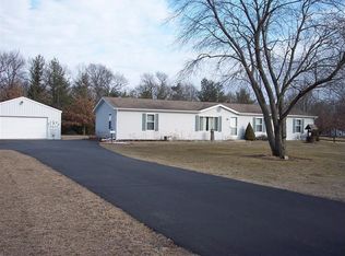 11355 N 568 E, Demotte, IN 46310