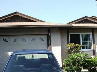 1706 Knob Hill Rd, San Marcos, CA 92069