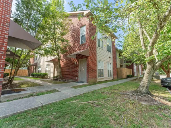 5167 Etta St #9-D, Baton Rouge, LA 70820