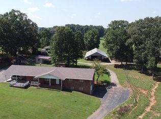 5912 Highway 411, Benton, TN 37307