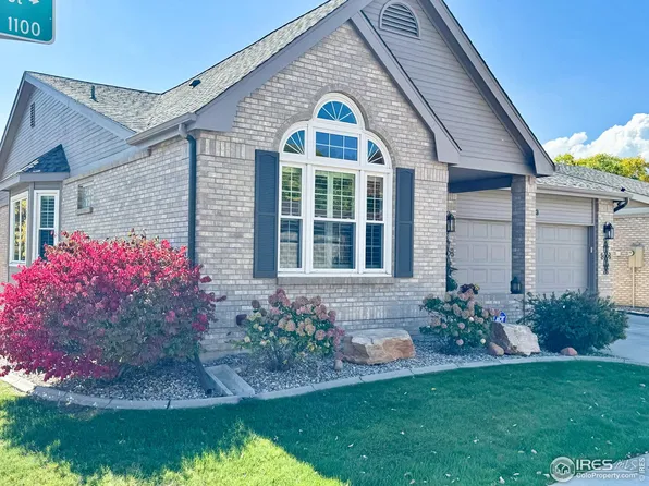 1143 Deercroft Ct, Fort Collins, CO 80525
