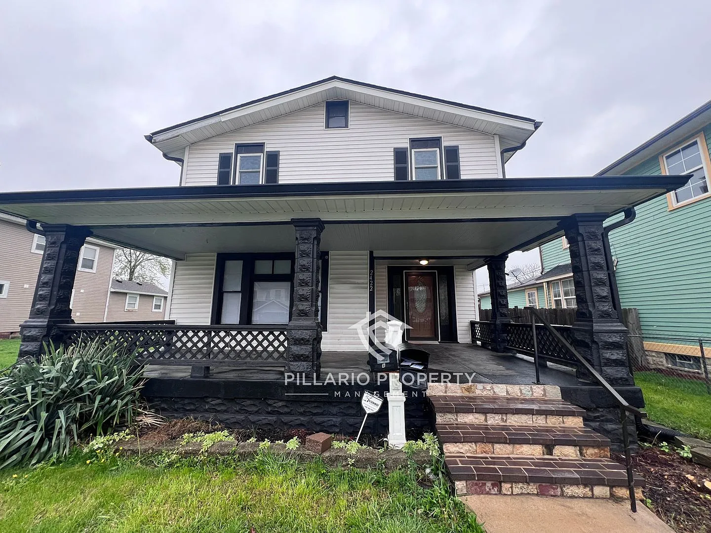 2422 Coyner Ave. — Photo 2