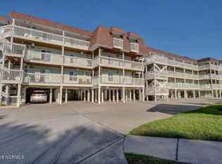 2206 Surfrider Cir #2206C, Kure Beach, NC 28449