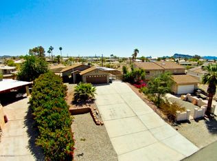 2876 Ranchero Dr, Lake Havasu City, AZ 86406