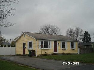 587 Grandview Ave, Woonsocket, RI 02895