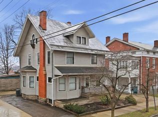 102 E Gambier St, Mount Vernon, OH 43050