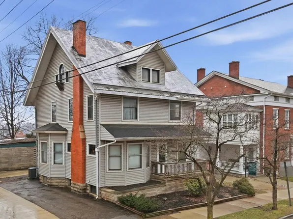 102 E Gambier St, Mount Vernon, OH 43050