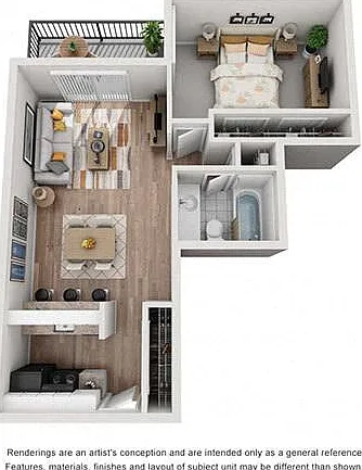 Mirage at Southpoint — Photo 20