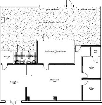 2nd image of 3119 Kitty Hawk Rd #1