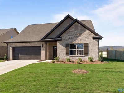 120 Virtue Way, Harvest, AL, 35749