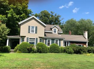438 Little River Rd, Westfield, MA 01085