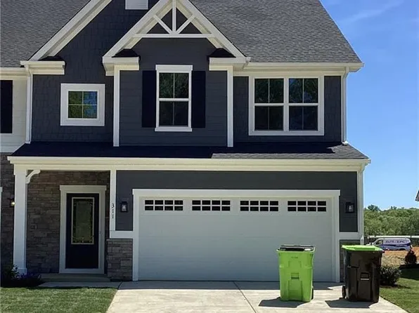 311 Timber Passage Trl #16A, Williamsburg, VA 23185