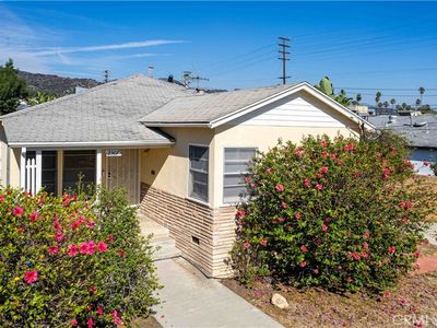2307 Yosemite Dr, Los Angeles, CA, 90041
