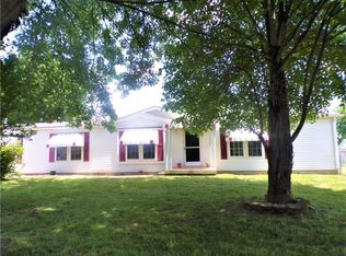 17 Myrenia Ave, Ingalls, IN 46048