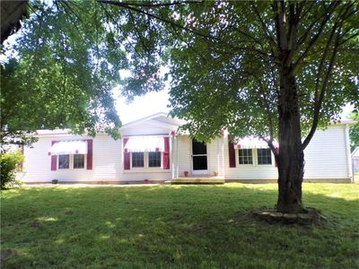 17 Myrenia Ave, Ingalls, IN, 46048