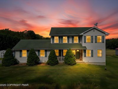 1073 Meixsell Valley Rd, Saylorsburg, PA, 18353